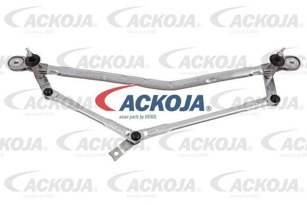 Ackoja A32-0331 Тяги склоочисника A320331: Купити в Україні - Добра ціна на EXIST.UA!