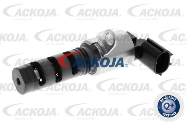 Ackoja A53-0090 Клапан фазорегулятора A530090: Купити в Україні - Добра ціна на EXIST.UA!