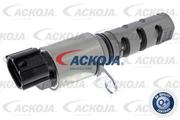 Ackoja A52-0385 Клапан фазорегулятора A520385: Купити в Україні - Добра ціна на EXIST.UA!