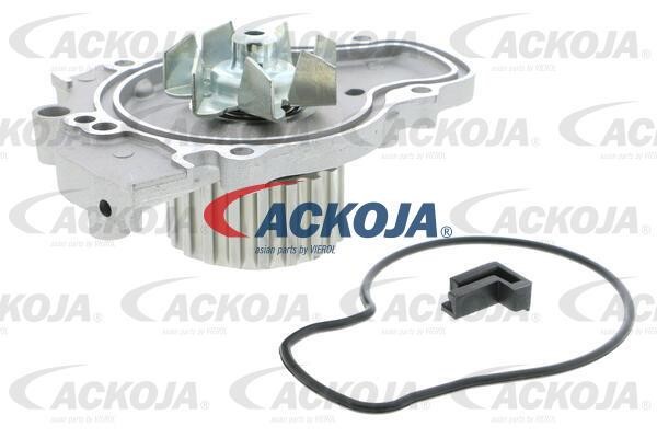 Ackoja A26-50003 Помпа водяна A2650003: Купити в Україні - Добра ціна на EXIST.UA!
