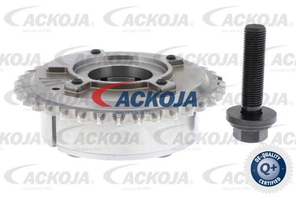 Ackoja A70-0758 Регулятор фаз газорозподілу A700758: Купити в Україні - Добра ціна на EXIST.UA!