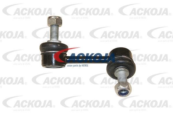 Ackoja A52-9610 Стійка стабілізатора A529610: Купити в Україні - Добра ціна на EXIST.UA!