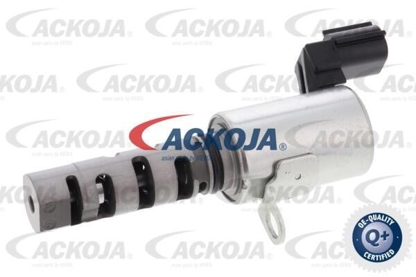 Ackoja A53-0121 Клапан фазорегулятора A530121: Купити в Україні - Добра ціна на EXIST.UA!