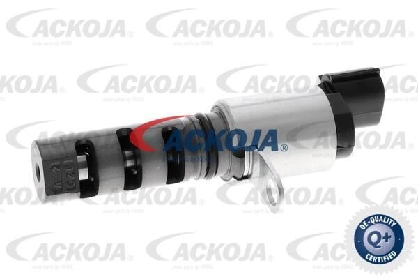 Ackoja A53-0089 Клапан електромагнітний положення распредвала A530089: Купити в Україні - Добра ціна на EXIST.UA!