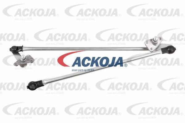 Ackoja A52-0182 Тяги склоочисника A520182: Купити в Україні - Добра ціна на EXIST.UA!