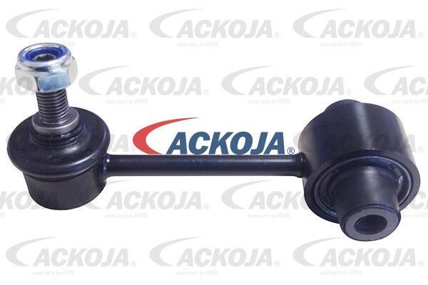 Ackoja A63-9507 Стійка стабілізатора A639507: Купити в Україні - Добра ціна на EXIST.UA!
