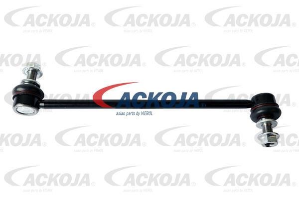 Ackoja A70-9656 Стійка стабілізатора A709656: Купити в Україні - Добра ціна на EXIST.UA!