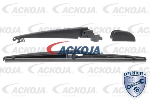 Ackoja A70-0415 Комплект двірників, система склоочисників A700415: Купити в Україні - Добра ціна на EXIST.UA!