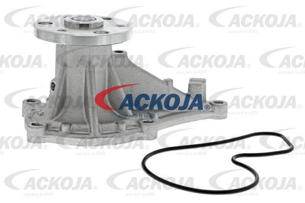 Ackoja A26-50018 Помпа водяна A2650018: Купити в Україні - Добра ціна на EXIST.UA!