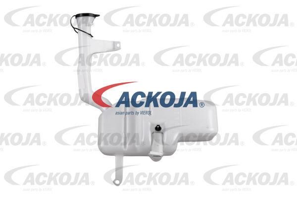 Ackoja A38-0012 Бак води для миття, система склоочисників A380012: Купити в Україні - Добра ціна на EXIST.UA!