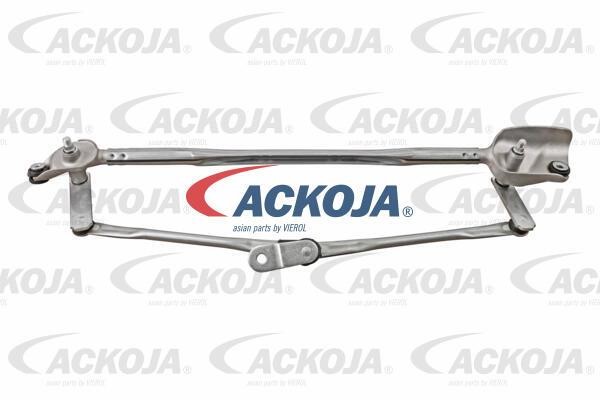 Ackoja A70-7026 Тяги склоочисника A707026: Купити в Україні - Добра ціна на EXIST.UA!