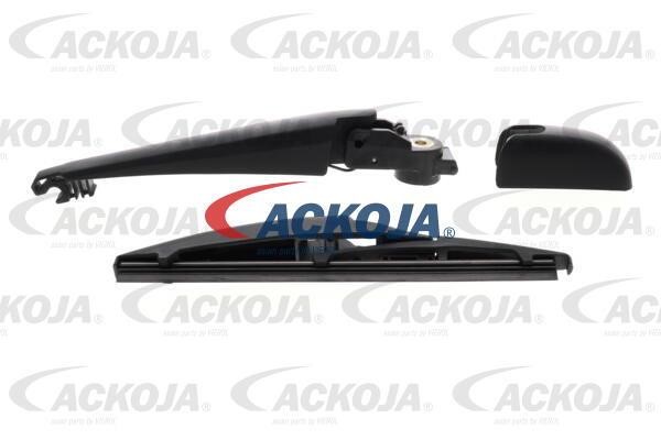 Ackoja A70-9680 Комплект двірників, система склоочисників A709680: Приваблива ціна - Купити в Україні на EXIST.UA!