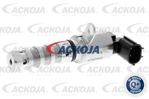 Ackoja A53-0088 Клапан фазорегулятора A530088: Купити в Україні - Добра ціна на EXIST.UA!