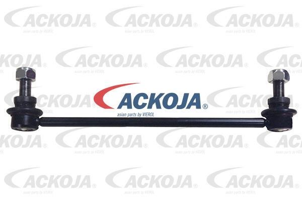 Ackoja A70-9660 Стійка стабілізатора A709660: Купити в Україні - Добра ціна на EXIST.UA!