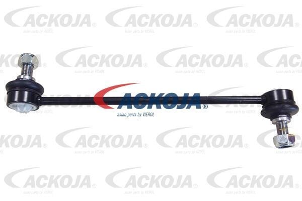 Ackoja A53-9611 Стійка стабілізатора A539611: Купити в Україні - Добра ціна на EXIST.UA!