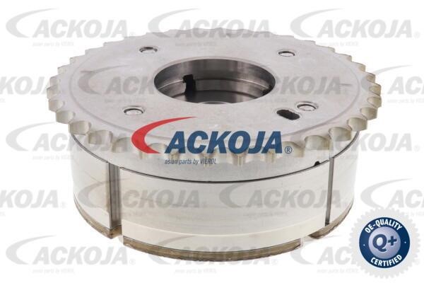 Ackoja A70-0753 Регулятор фаз газорозподілу A700753: Купити в Україні - Добра ціна на EXIST.UA!