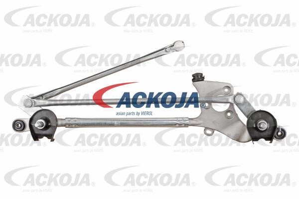 Ackoja A70-7028 Тяги склоочисника A707028: Купити в Україні - Добра ціна на EXIST.UA!