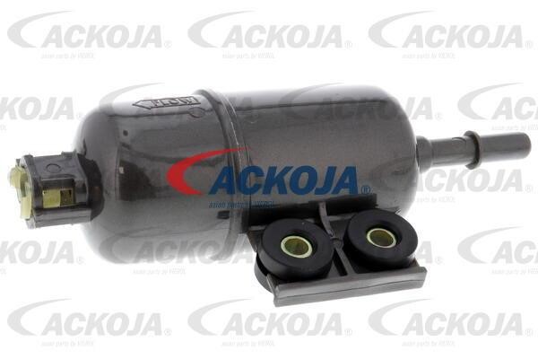 Ackoja A26-0157 Фільтр палива A260157: Купити в Україні - Добра ціна на EXIST.UA!