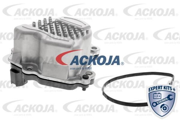 Ackoja A70-16-0009 Помпа водяна A70160009: Купити в Україні - Добра ціна на EXIST.UA!