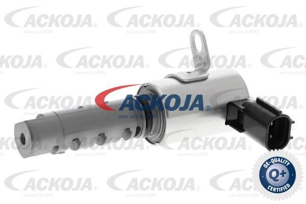 Ackoja A70-0614 Клапан фазорегулятора A700614: Купити в Україні - Добра ціна на EXIST.UA!
