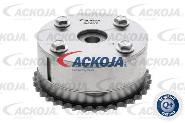 Купити Ackoja A70-0750 за низькою ціною в Україні!