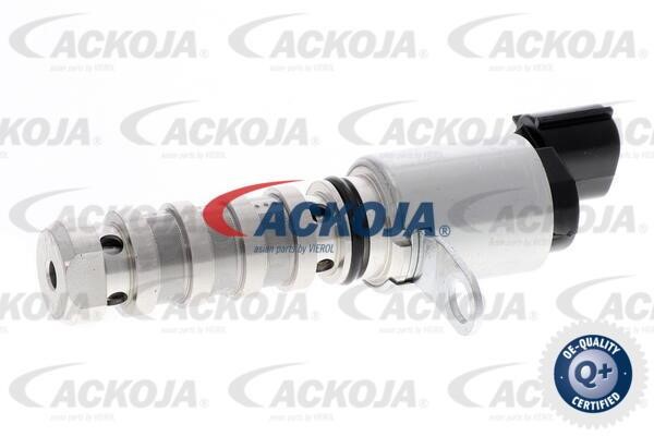 Ackoja A53-0087 Клапан фазорегулятора A530087: Купити в Україні - Добра ціна на EXIST.UA!