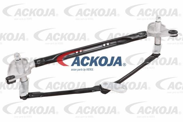 Ackoja A52-9620 Тяги склоочисника A529620: Купити в Україні - Добра ціна на EXIST.UA!
