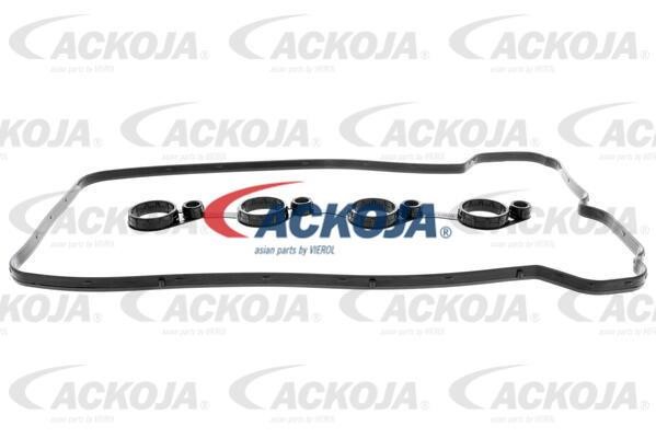Ackoja A52-9009 Прокладка клапанної кришки A529009: Купити в Україні - Добра ціна на EXIST.UA!