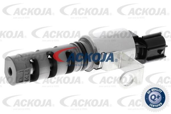 Ackoja A63-0032 Клапан фазорегулятора A630032: Купити в Україні - Добра ціна на EXIST.UA!