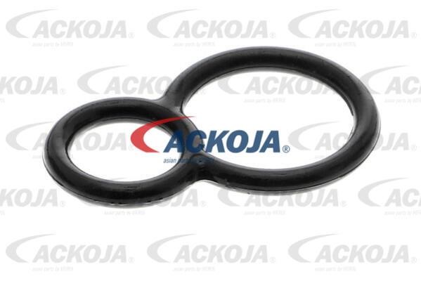 Зворотний редукційний клапан Ackoja A26-0227