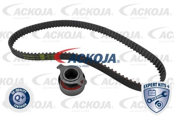 Ackoja A26-0013 Комплект зубчастих ременів A260013: Купити в Україні - Добра ціна на EXIST.UA!