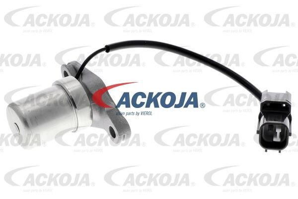 Ackoja A26-0227 Зворотний редукційний клапан A260227: Купити в Україні - Добра ціна на EXIST.UA!