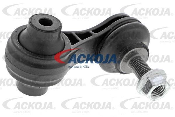 Ackoja A26-0343 Стійка стабілізатора A260343: Купити в Україні - Добра ціна на EXIST.UA!