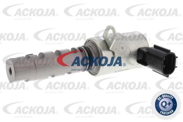 Ackoja A53-0084 Клапан фазорегулятора A530084: Купити в Україні - Добра ціна на EXIST.UA!
