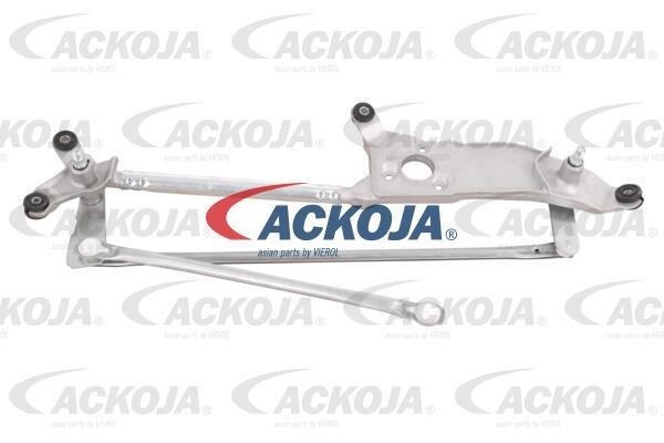 Ackoja A70-0206 Тяги склоочисника A700206: Купити в Україні - Добра ціна на EXIST.UA!