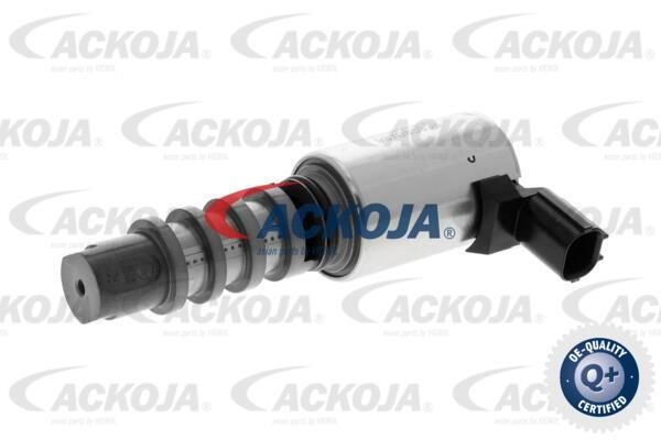 Ackoja A26-0228 Клапан фазорегулятора A260228: Купити в Україні - Добра ціна на EXIST.UA!