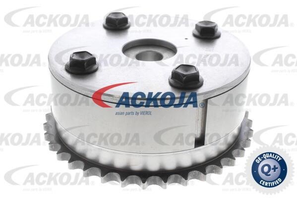 Ackoja A70-1505 Регулятор фаз газорозподілу A701505: Купити в Україні - Добра ціна на EXIST.UA!