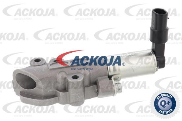 Ackoja A53-0128 Клапан фазорегулятора A530128: Купити в Україні - Добра ціна на EXIST.UA!