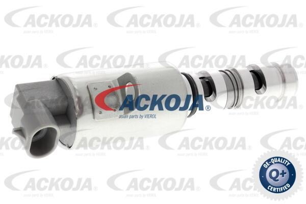 Ackoja A53-0125 Клапан електромагнітний положення распредвала A530125: Купити в Україні - Добра ціна на EXIST.UA!