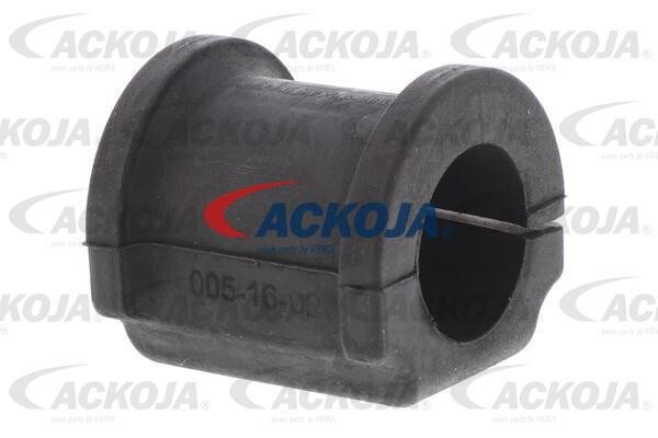 Ackoja A26-0139 Опора(втулка), стабілізатор A260139: Купити в Україні - Добра ціна на EXIST.UA!