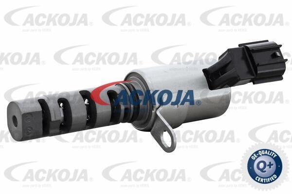 Ackoja A70-0671 Клапан електромагнітний положення распредвала A700671: Купити в Україні - Добра ціна на EXIST.UA!