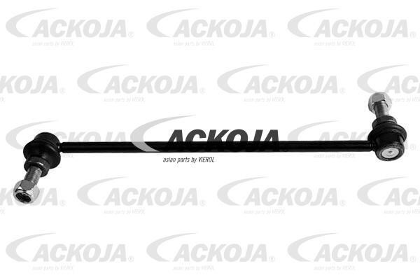 Ackoja A38-9639 Стійка стабілізатора A389639: Купити в Україні - Добра ціна на EXIST.UA!