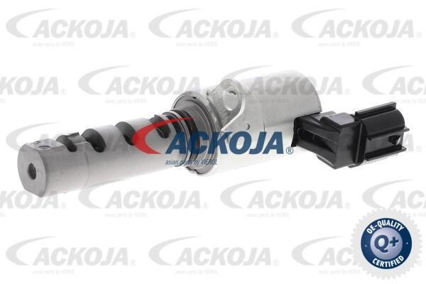 Ackoja A70-0670 Клапан електромагнітний положення распредвала A700670: Купити в Україні - Добра ціна на EXIST.UA!
