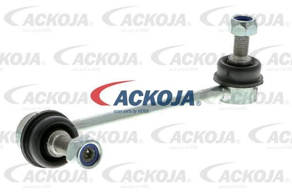 Ackoja A26-0109 Стійка стабілізатора A260109: Купити в Україні - Добра ціна на EXIST.UA!
