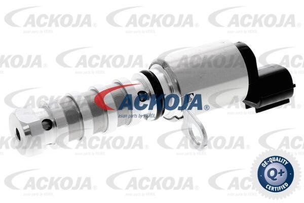 Ackoja A53-0086 Клапан електромагнітний положення распредвала A530086: Купити в Україні - Добра ціна на EXIST.UA!
