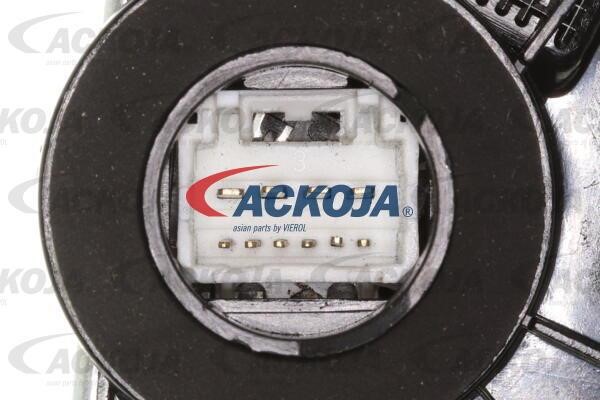 Купити Ackoja A70-85-0005 за низькою ціною в Україні!