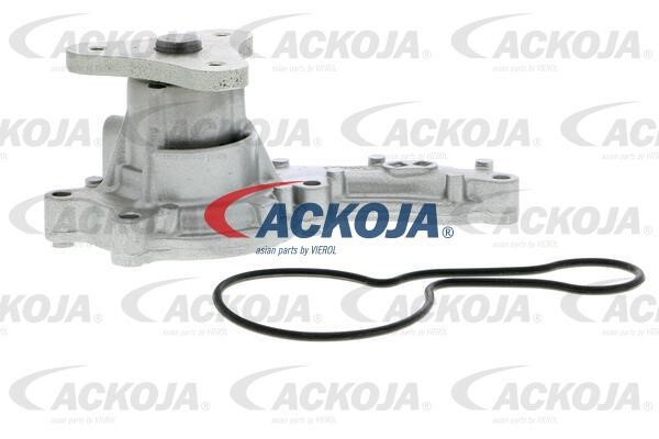 Ackoja A26-50008 Помпа водяна A2650008: Купити в Україні - Добра ціна на EXIST.UA!