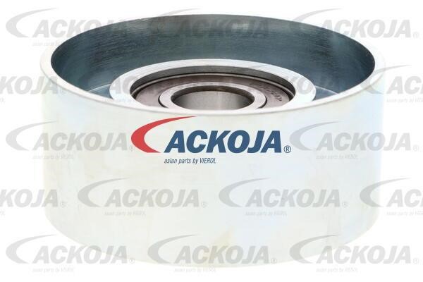 Ackoja A26-0248 Ролик натяжний приводного ременя A260248: Купити в Україні - Добра ціна на EXIST.UA!