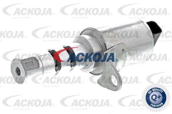 Ackoja A32-0254 Клапан електромагнітний положення распредвала A320254: Купити в Україні - Добра ціна на EXIST.UA!