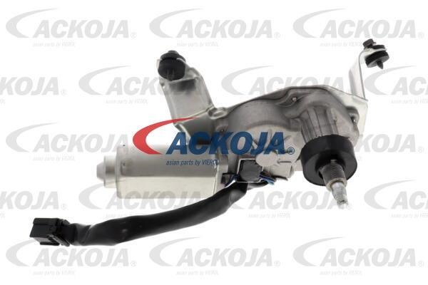 Ackoja A53-07-0005 Двигун склоочисника A53070005: Купити в Україні - Добра ціна на EXIST.UA!